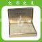 YiXing skin care box and cardboard cosmetic box for display
