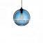 Hanging Lamp Glass Modern Lamp Chandelier Imported from China