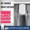 WiFi smart curtain machine supports Ai voice control curtain to open and close Tuya remote control smart curtain robot
