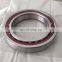 VEB 85 7CE1 High Precision Bearing Angular Contact Ball Bearing 71917 CE/P4A