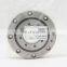 Cross Roller Bearing Turntable Slewing Bearing XRU9025G RU148G