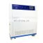 ASTM G-154  uv accelerated lamp weathering aging test chamber