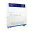 ASTM G-154  Ultraviolet ray weathering aging test chamber for ink plastic