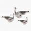 Wedding Compote Tray Peacock Creative Chocolate Decorative Bowl Home Ceramic Dry Fruit Plate