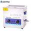 10L Mechanical Ultrasound Cleaner Digital Ultrasonic Cleaner , for Lab Jewelry Medical Instruments