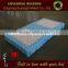 China manufacturer high carbon steel wire rod Pocket spring for mattress portable