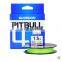 SHIMANO PITBULL 4 Strands Fishing line 150M  Japanmade PE line