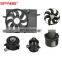 VDO3330 Auto Cooling Radiator Fan Motor for VW SANTANA ALTO - MT VW CARIBE BT959455