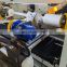 Factory Automatic Adhesive Tape Log Roll Cutting Machine BOPP Tape Roll Cutting Machine