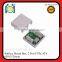 Fast delivery 1 Port & 2 Port PCB RJ45 UTP FTP ABS LSA Surface Mount Box