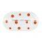 The new design non slip bathroom flooring bathmat