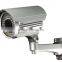 2.0Mega Pixels POE Bullet IP Camera- 72pcs IR LED