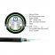 GYTY53 loose tube optical fibre 36f single mode fiber optic cable price
