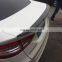 Factory Supply Auto Plastic Parts Rear Wings, Rear Wings Spoiler Rear Trunk Spoilers For Ford Mondeo 2013 2014 2015 2016 2017