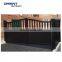 Definitely the best solution powerful design and high quality aluminium portal