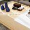 Living room dining table dual-purpose modern Nordic minimalist small family light luxury balcony tea table