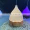 Cool Mist LED Night Lights Portable Aromatherapy Ultrasonic Electric usb Mini Aroma Diffuser