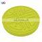 Natural corrosion resistant glass fiber reinforced plastic materials  FRP Manhole cover
