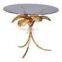 dates tree design coffee table