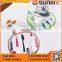 Placemat Non-Slip Heat Resistant Kitchen Table Mats, Placemats, Washable Woven Vinyl Placemat