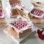 Wholesale Recyclable Wooden Packaging Box