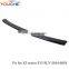 Performance P style carbon fiber roof spoiler for BMW X5 F15 SUV 2014-2018