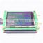 0.5PPM Low Noise Frequency Sweep 23.5-6000M RF Signal Generator with Touch Screen PC Controllable