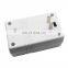 100W 220V to 110V or 110V to 220V Portable Electric Step Up or Step Down Voltage Converter for USA EU Asia Travel
