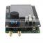 PortaPack H2 + HackRF One SDR + 0.5ppm GPS TCXO + Havoc Firmware + 3.2 Inch LCD Display