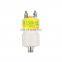 K-50M 1/1 Balun HAM Radio Antenna Balun Shortwave Antenna Balun For Radio Communications DIY