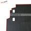 Rubber Carpet for Jeep Wrangler JL Trunk, Not Use for High Configuration