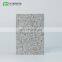 Roof Decorative 100 Mm Pu Sandwich Panel Tile