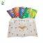 Indoor and outdoor fly glue board mosquito sticky paper skylight fly trap can be customized in a variety of colors and sizes