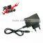Lithium portable AA external battery charger