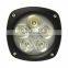 50w led work light 5000lm led work flood light for Off-road vehicles