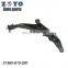 51360-S10-020 FOR honda auto parts control arm on car Wheel Suspension parts for CR-V