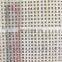 High quality Natural Mesh Rattan Cane Webbing Roll Woven Bleached Webbing Cane Rattan with the best price
