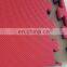 1x1m Eva material tatami puzzle eva foam floor judo mats for sale