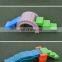 Children Garden Outdoor Big Plastic Balance Bridge