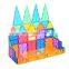 Kids Educational STEM Toys Amazon Best Seller Magnet Building Tiles 78 PCS Magnetic Building Blocks for Children