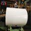 zinc coating 0.4mm thick ral 5030 ppgi coil prepainted color coated galvanize steel roll