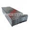 Factory Wholesale Galvanized Corrugated Sheets Weight Corrugated Tin Roof Galvanized Zinc Roof Sheet