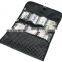 Hanging toiletry travel bag organizer travel jewelry organizer makeup organizer                        
                                                Quality Choice