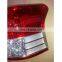 Aftermarket Tail Lamp For Yaris 2009 2010 Accessory