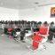 Electric Salon Shampoo Chair Salon Furniture Hair Washing Chair Shampoo Bed Modern Pvc Pu Leisure Facility