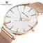 Pagani Design 1802 Designer Brand Ladies Men's Quartz Hand Watch Simple Design Steel High Quality Mens Wrist Watch