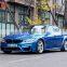 Runde Car Modification Original Car 1:1 Customization Auto Car Wide Body kits Modified M3 Style for BMW 3 Series F30 F35