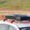 Auto Small Size ABS Cargo Case Luggage Roof Boxes For Car