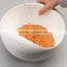 KH Cheapest Multi-function bowl with intergrated colander