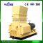 wood hammer mill crusher